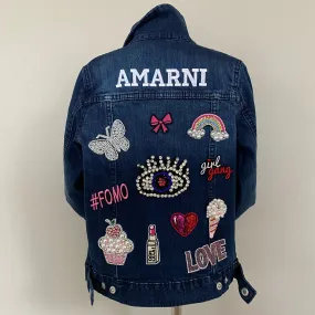 AMARNI