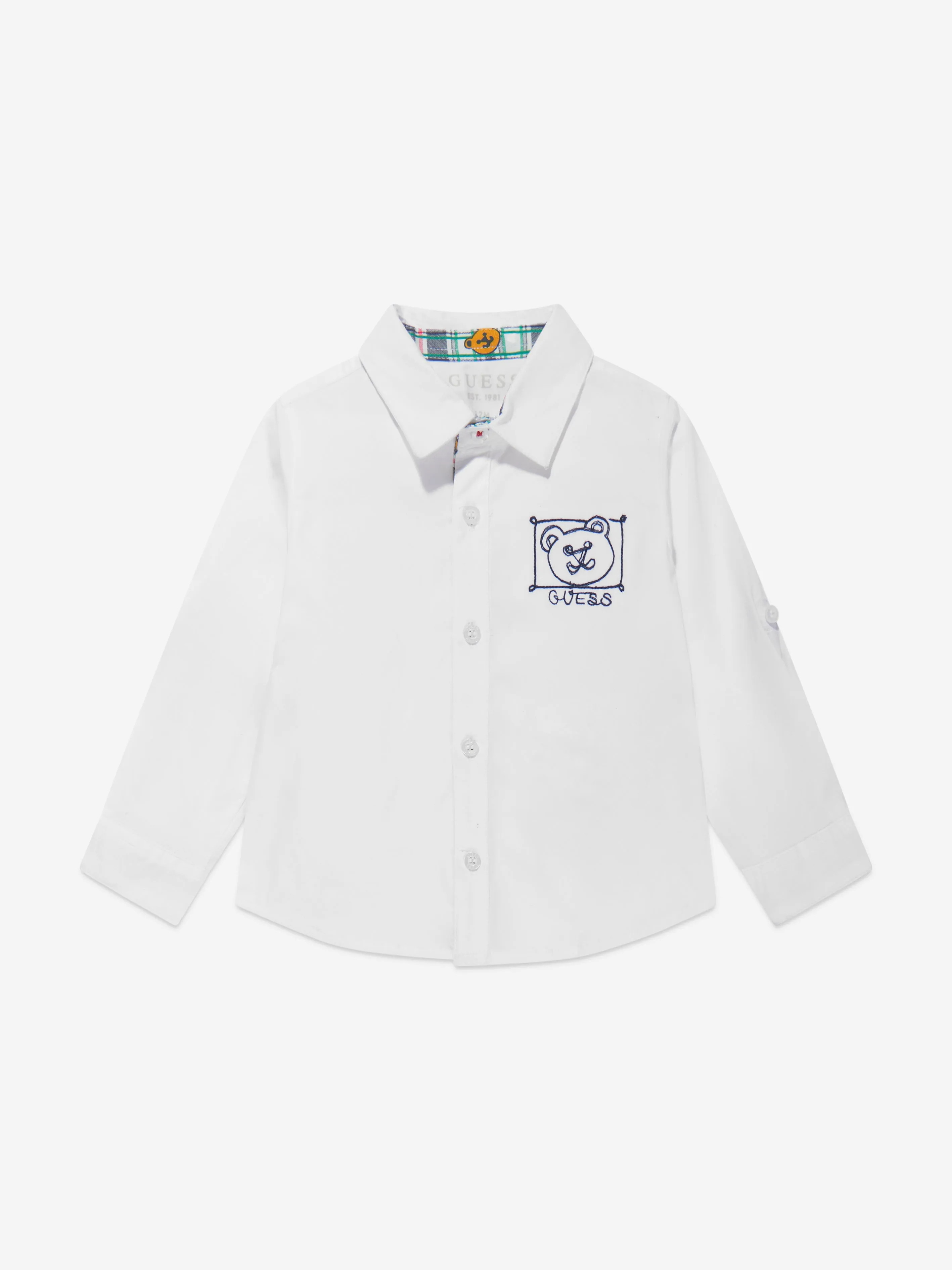 Baby Boys 3 Piece Set