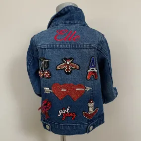 ELLE