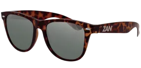 EZMT02 Minty Tortoise Frame, Smoke Lenses
