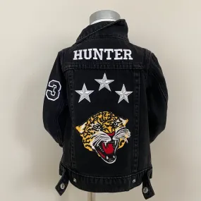 HUNTER