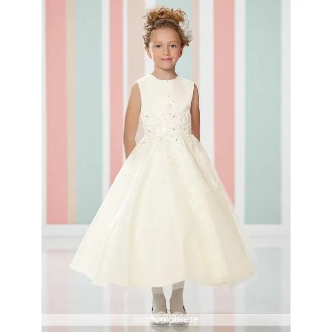 Joan Calabrese A Line Dress