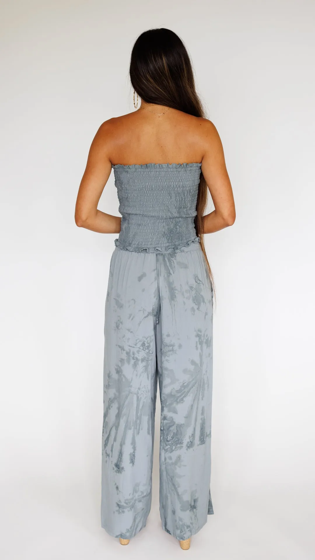 Mahana Pant / Murky Grey