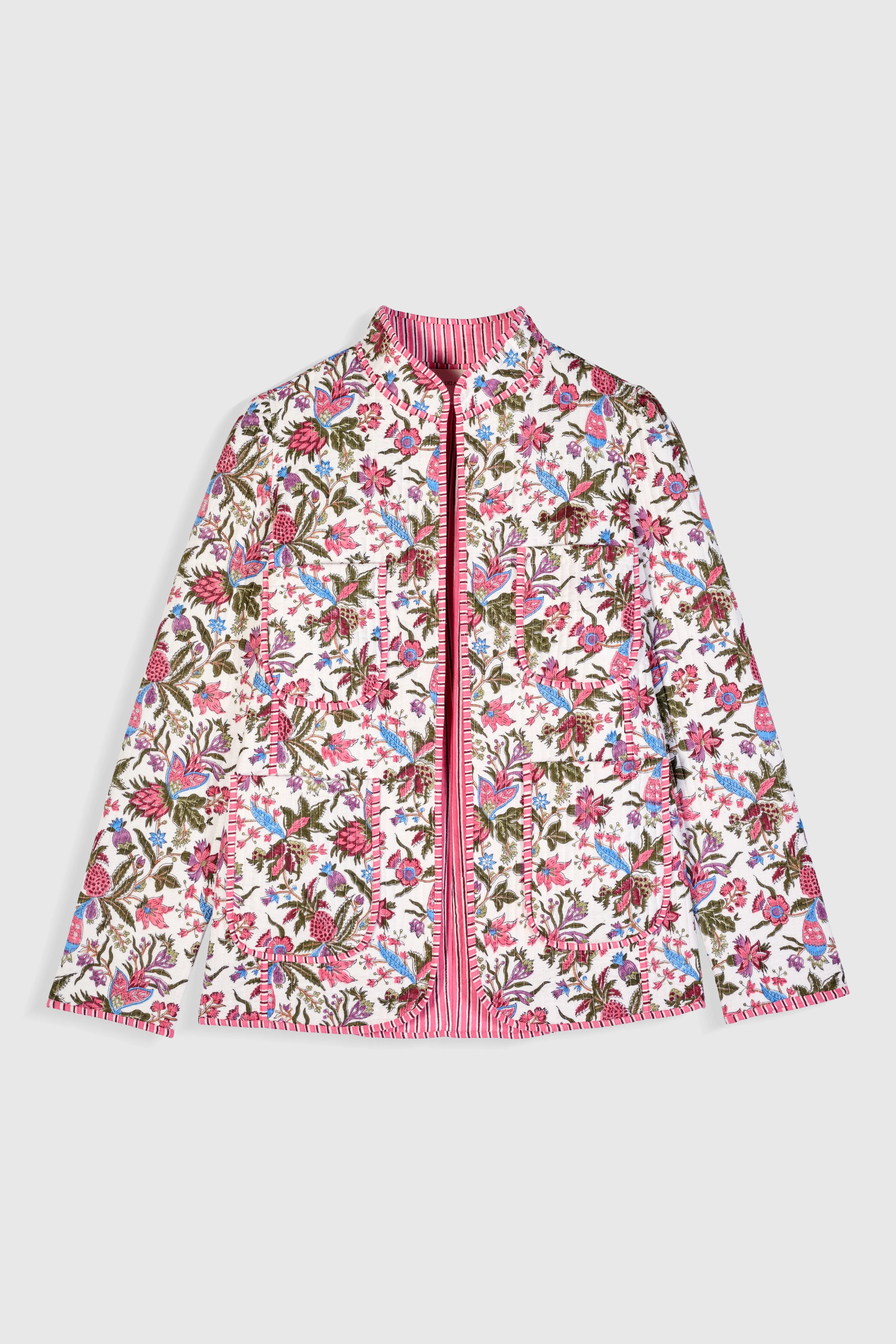 Matilda Jacket