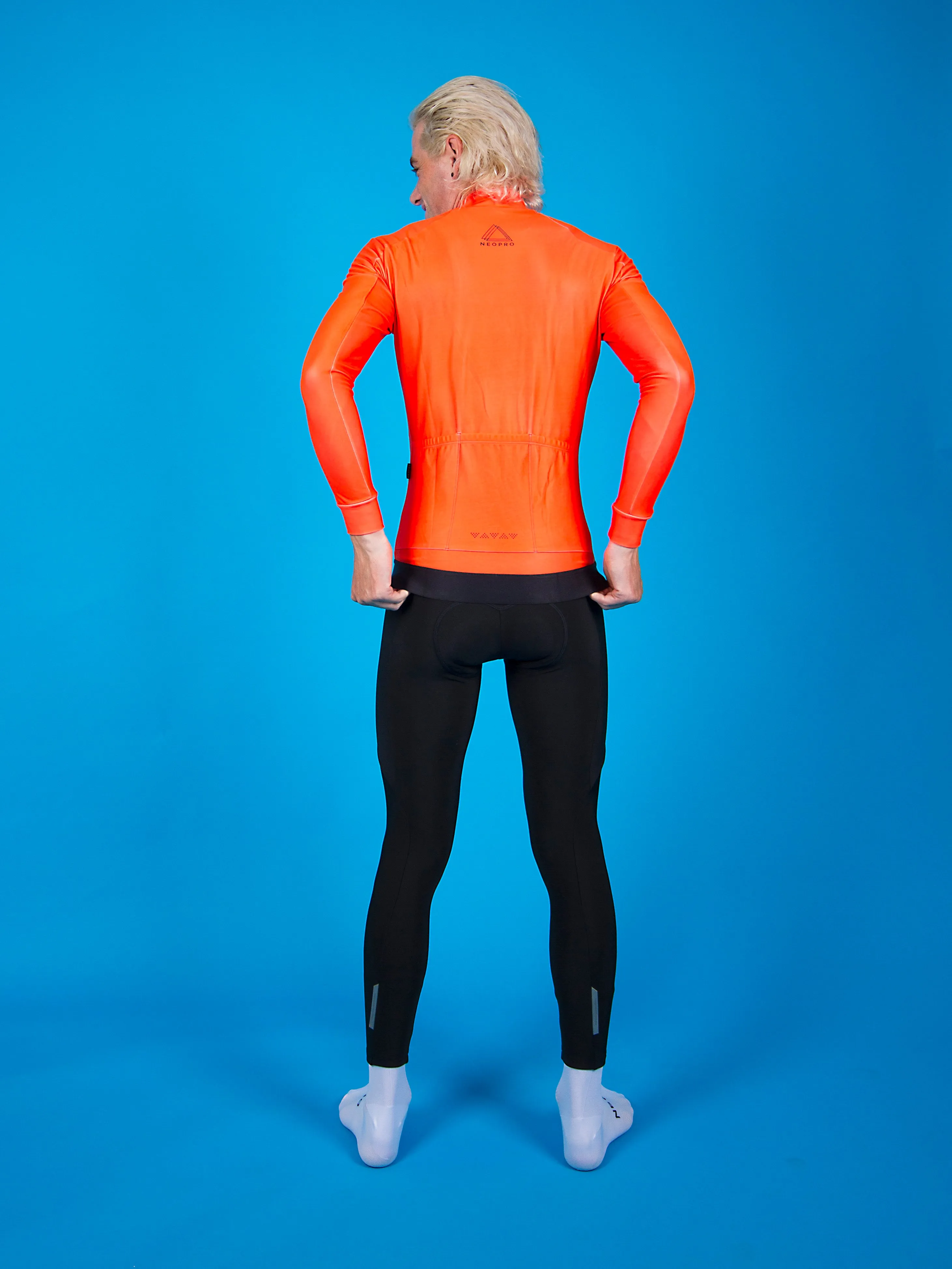 NeoPro Amber Thermal Jacket