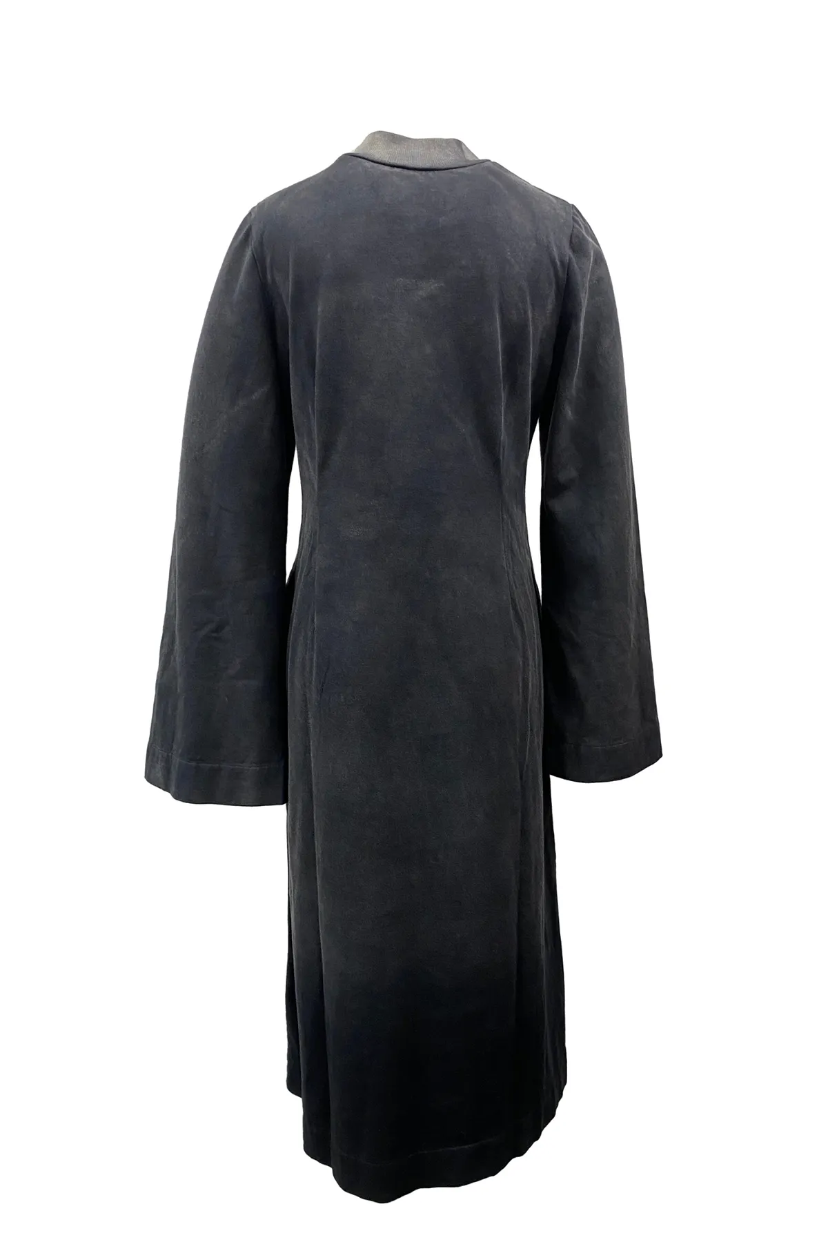 Shaped OP / Black