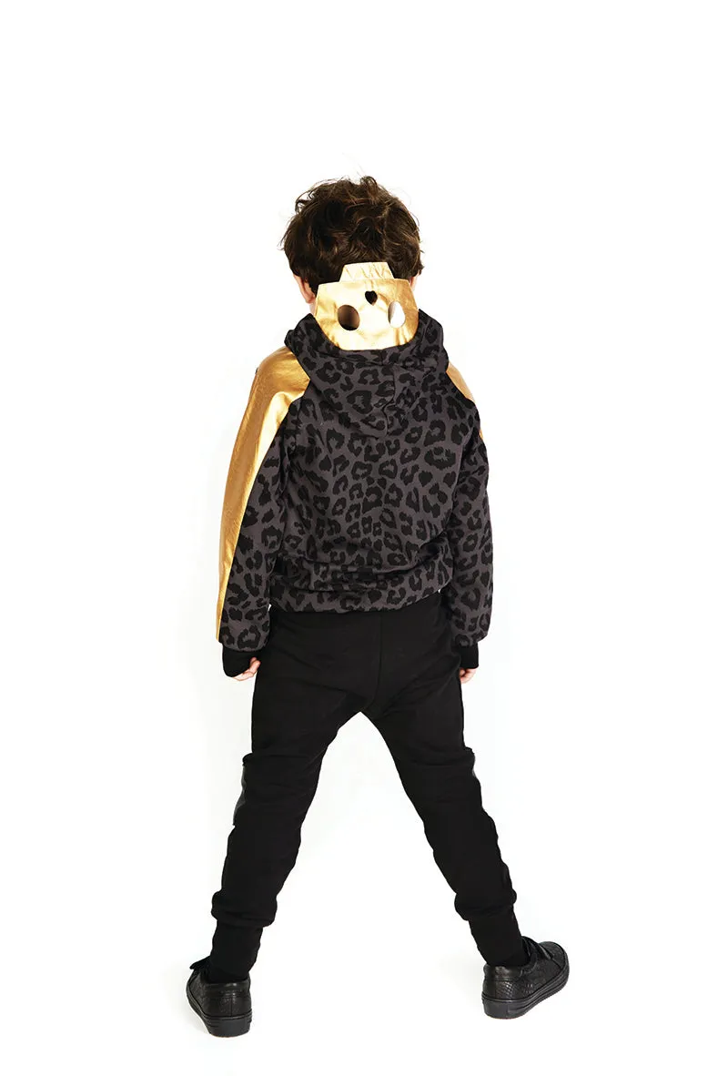WAUW CAPOW By Bangbang William Wow Jackets