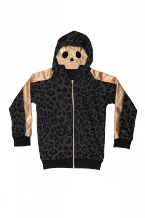 WAUW CAPOW By Bangbang William Wow Jackets